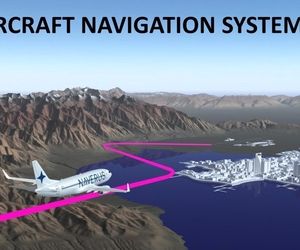 مکانیک پرواز و کنترل وسایل پرنده
