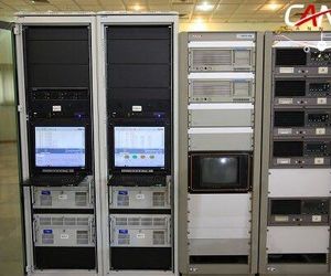 سامانه رکوردر جدید مرکز کنترل فضای کشور در مدار قرار گرفت