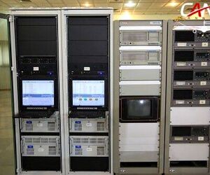 سامانه رکوردر جدید مرکز کنترل فضای کشور در مدار قرار گرفت