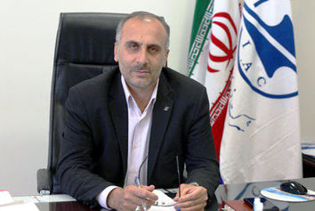 استمرار فعالیت بی وقفه فرودگاهها و مرکز کنترل فضای کشور در شرایط پاندمی کرونا