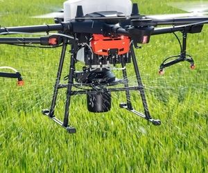 انعقاد تفاهم‌نامه همکاری سازمان هواپیمایی کشوری و کمیته امداد در تحویل پهپاد به مددجویان