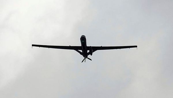 موج پروازهای غیرقانونی پهپادها بر فراز سایت‌های حساس نظامی رو به افزایش است