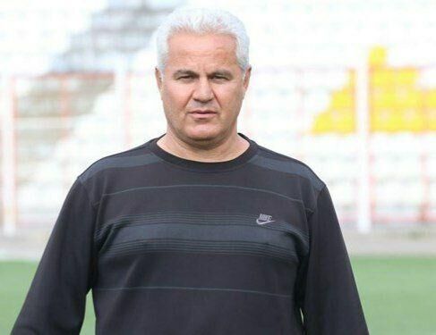 فرشاد پیوس سرمربی تیم فوتبال ویستا توربین تهران شد