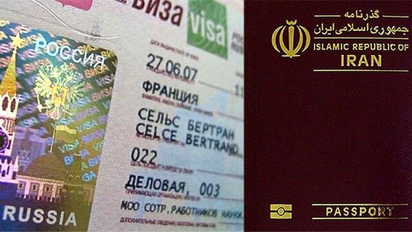 جزئیاتی از لغو یک‌ طرفه ویزای ایران با ۳۳ کشور