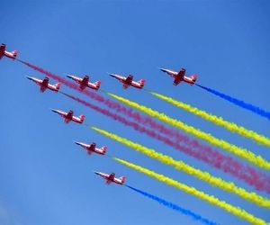 حضور ۲۵ شرکت دانش‌بنیان ایرانی در نمایشگاه هوافضای چین