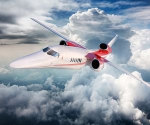 آیا آسمان دوباره پروازهای فراصوتی را در خود جای خواهد داد؟