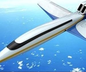 مقام روسیه: پروژه هواپیمای تجاری مافوق صوت زیانده خواهد بود