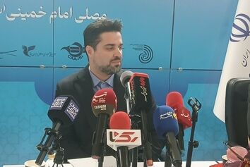 ۲ هزار صندلی در قالب ۸ هواپیما به ظرفیت
 پروازی کشور افزوده شد
