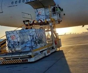 ورود ۶ میلیون دوز واکسن به کشور