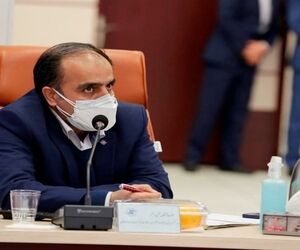 سامانه هوشمند ارزیابی کیفیت خدمات فرودگاهی بهره برداری شد