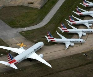 بازنشستگی زودهنگام هواپیماهای امریکن‌ایرلاین