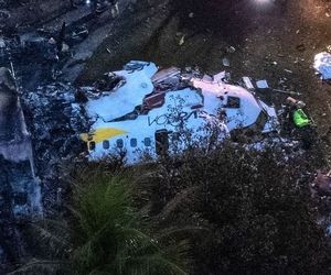 حضور در یک خیریه جان مسافر پرواز برزیلی را نجات داد!