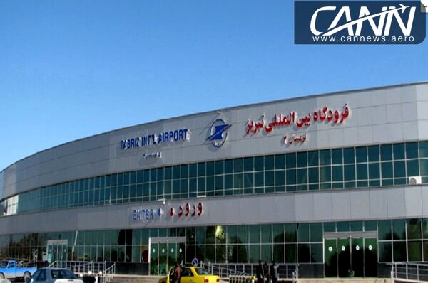 زحمتکشان: پروژه توسعه اپرون فرودگاه تبریز تا پایان سال به اتمام می رسد