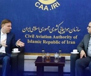 استاندار بوشهر خواستار احیا فرودگاه گناوه شد