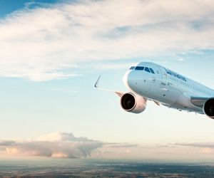 توقف گسترده پروازهای گروه لوفتهانزا به خاورمیانه؛ تعلیق پروازها به تهران، بیروت، تل‌آویو و اربیل


