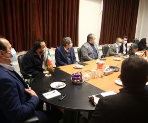 مقدمات تدوین طرح جامع مخابرات و فناوری اطلاعات هوانوردی فراهم شد