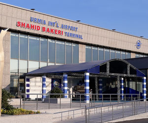 برنامه ریزی برای ساخت ترمینال خارجی و توسعه عوامل پروازی فرودگاه ارومیه