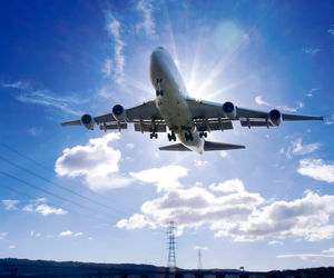 آشفتگی صنعت هوانوردی مانعی بر سر راه اهداف زیست‌محیطی