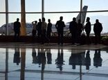 رشد 12 درصدی اعزام و پذیرش مسافران در فرودگاه‌های کشور