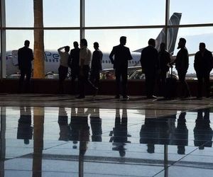 رشد 12 درصدی اعزام و پذیرش مسافران در فرودگاه‌های کشور