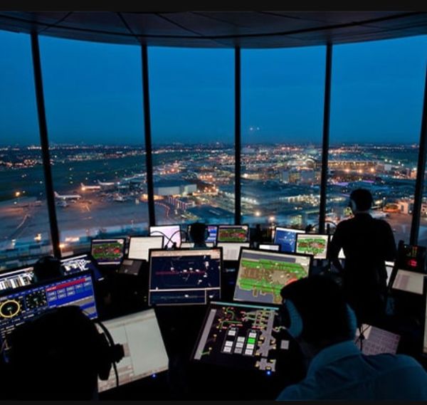 کمبود نیروی انسانی مراقبت پرواز با جذب دانشجوی بورسیه برطرف می‌شود