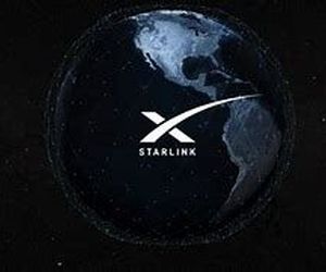  ماهواره‌های استارلینک نابود شدند
