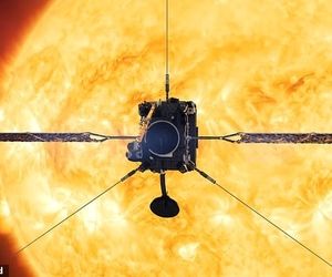 پرتاب مدارگرد خورشیدی ناسا و آژانس فضایی اروپا هفته آینده