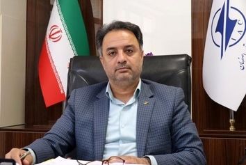  بهره برداری از پروژه توسعه ترمینال خارجی فرودگاه اصفهان