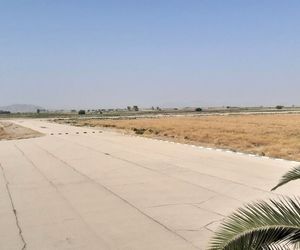 کرونا مناقصه فرودگاه داراب را به عقب انداخت