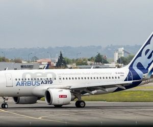 خداحافظی احتمالی ایرباس با A319neo | پایان پرواز عضو کوچک خانواده نئو؟