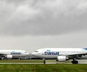  دو فروند ایرباس A310 شرکت هواپیمایی ترانسات بازنشسته خواهند شد.