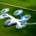 هواپیمای برقی هیدروژنی ۵۳۲ مایل پرواز کرد

