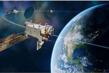 نسل جدید ماهواره‌های هواشناسی به مدار می‌رود