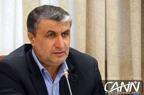 روند بررسی سانحه هواپیما طبق مقررات انجام می‌شود