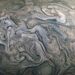 تصویر جدید فضاپیمای "جونو" از سیاره مشتری