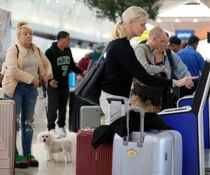 پرداخت غرامت به مسافران شرکت‌های هواپیمایی برای دست‌کم سه ساعت تاخیر