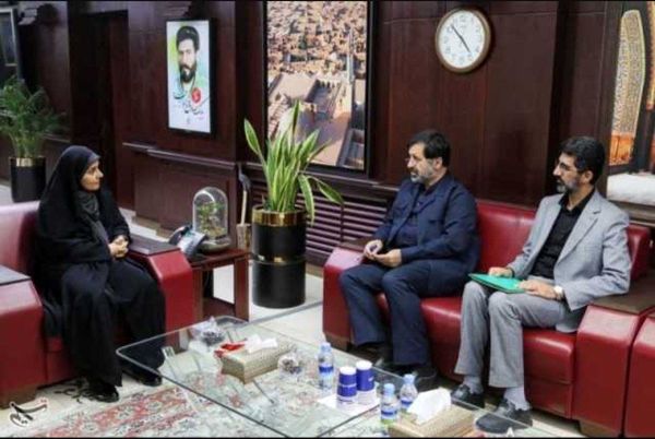 زائران از دهها کشور جهان به فرودگاه قم خواهند آمد