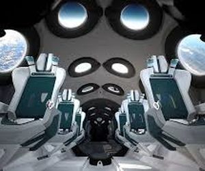 قیمت بلیت سفر به فضا با ویرجین حداقل ۴۵۰ هزار دلار 