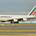 احتمال بازنشستگی ناوگان ایرباس A380 ایرفرانس-KLM
