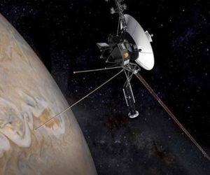 ناسا بعد از ۵۰ سال وویجر را خاموش می کند 