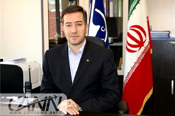 از سرگیری پروازهای یاسوج- تهران با دستور وزیر راه و شهرسازی