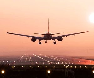 اجرای آزمایشی فاصله‌گذاری اجتماعی در پروازهای 2 شرکت هواپیمایی