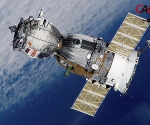 پرتاب بعدی سایوز در اوایل ماه دسامبر خواهد بود/ سفر فضانورد اماراتی به تعویق افتاد