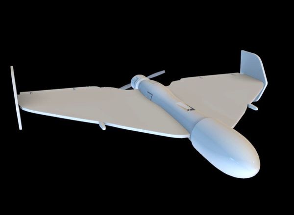 رقابت جهانی برای کپی‌برداری از پهپاد شاهد ایرانی