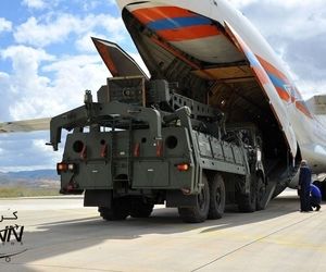 عواقب خرید سامانه اس ۴۰۰ روسی توسط ترکیه ، تحریم‌های سنگین آمریکا در راه است