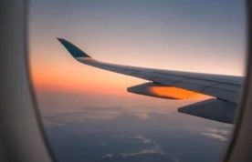 چرا نوک بال هواپیماها خمیده یا عمودی است؟