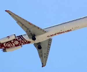 آتا با اختصاص ۵ فروند هواپیما و فروش بیش از ۲۰۰۰۰ بلیت رکورددار خدمت به زائرین حسینی در ایام اربعین