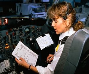 فرهنگ اشتباه در استفاده از واژه کمک خلبان!