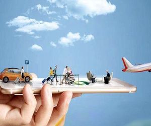 قیمت بلیت هواپیما در آستانه پرواز تابستانه؟

