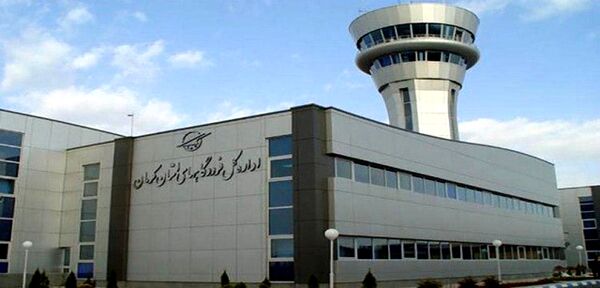 آغاز ساخت ترمینال جدید فرودگاه کرمان در سال 99